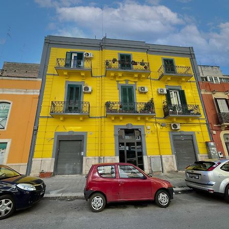 Rosas Guest House - La Cementina 바리 외부 사진